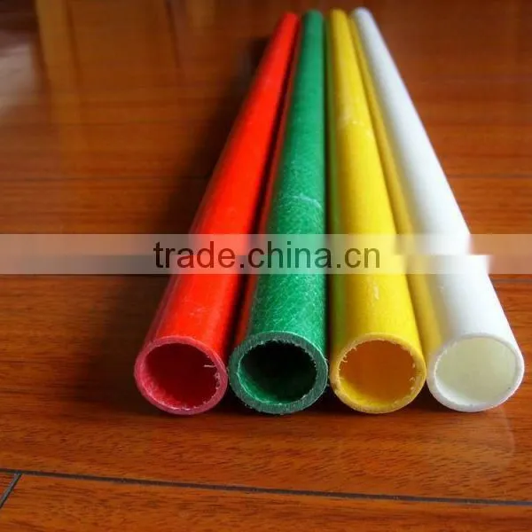 Fiberglass Tubing Supplier, Fiberglass Grating and Pultruded Profile, Glass Fiber Tube Quality Choice photo-3