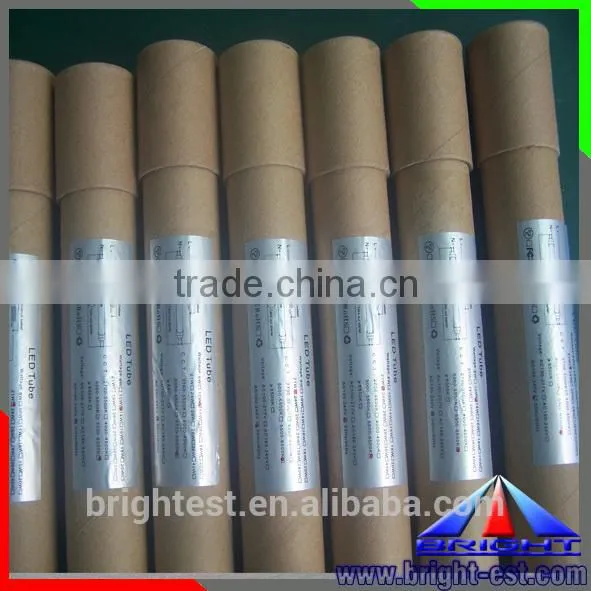 Wholesale Tube5 SMD2835 LED Tube 4 ~20 Watt Cfl Raw Material Led t5 Tube photo-5