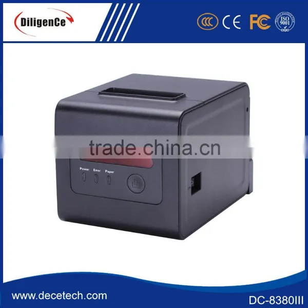 Pos Terminal With Printer, Pos Terminal Printer, Android Pos Terminal With Printer photo-3