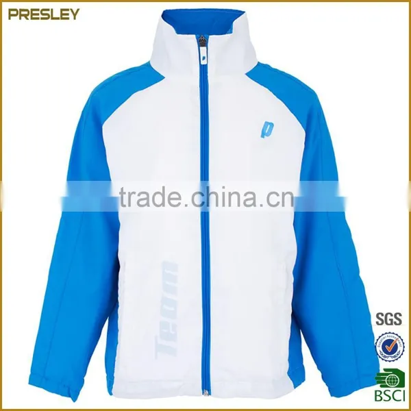 Top Quality Wholesale Unbranded Waterproof Sportswear Tracksuit For Running photo-5