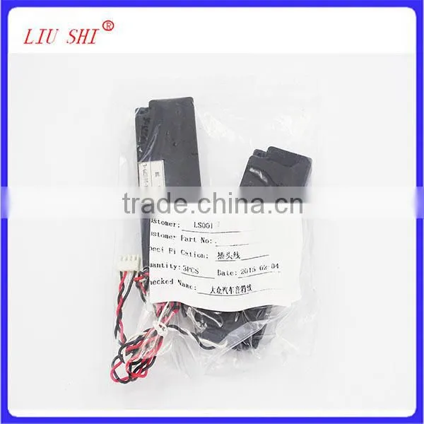 Automotive Audio Cable, Car Stereo Cable, Auto Battery Cable photo-3