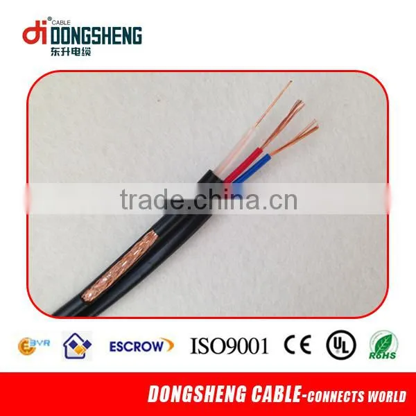RG59 Siamese Cable photo-2