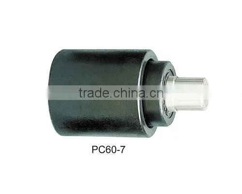 upper roller for excavator
