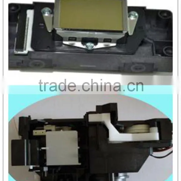 Large Format uv Flatbed Printer photo-4