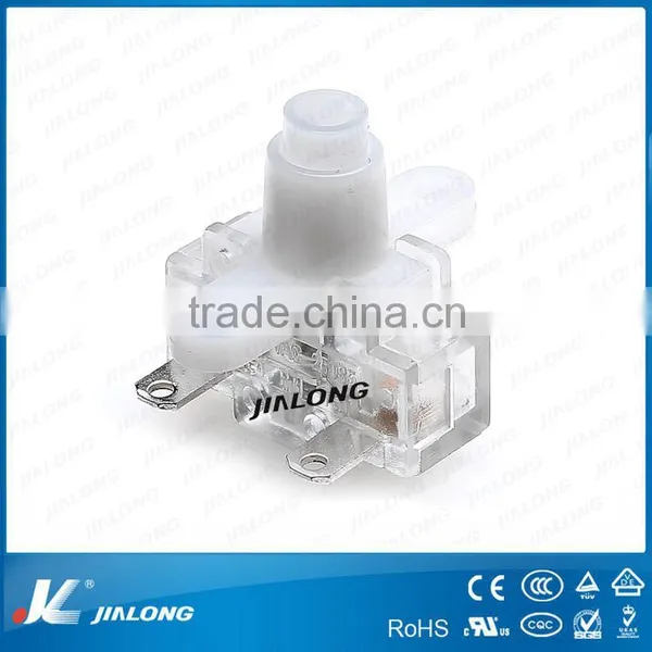 PUSH BUTTON SWITCH FOR Reading Lamp KAN-41 photo-2