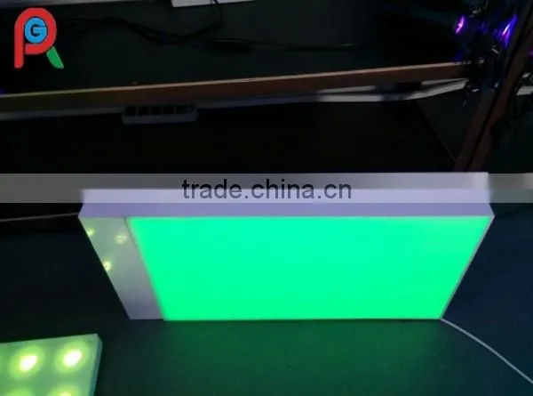 Competitive price led panel 600*600 led disco panel light