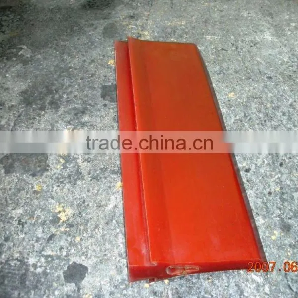 Engineering Plastic Industrial Scraper Blade photo-5