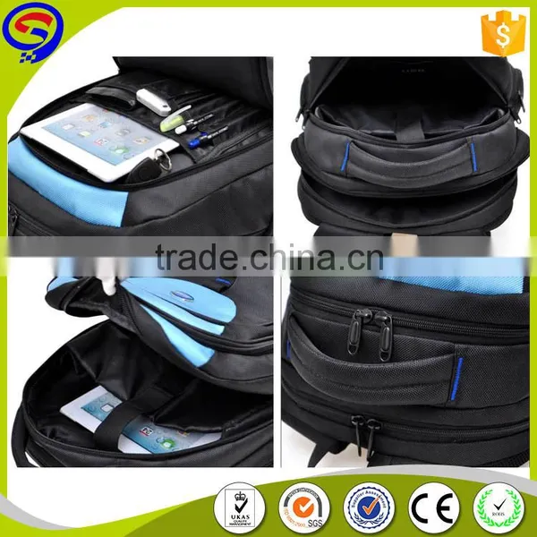 Fashion Waterproof Cute Laptop Backpack for Teen photo-5