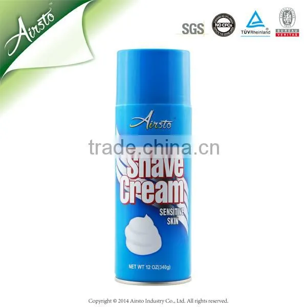 Shaving Brands