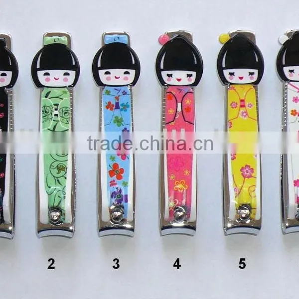Nail Cutter