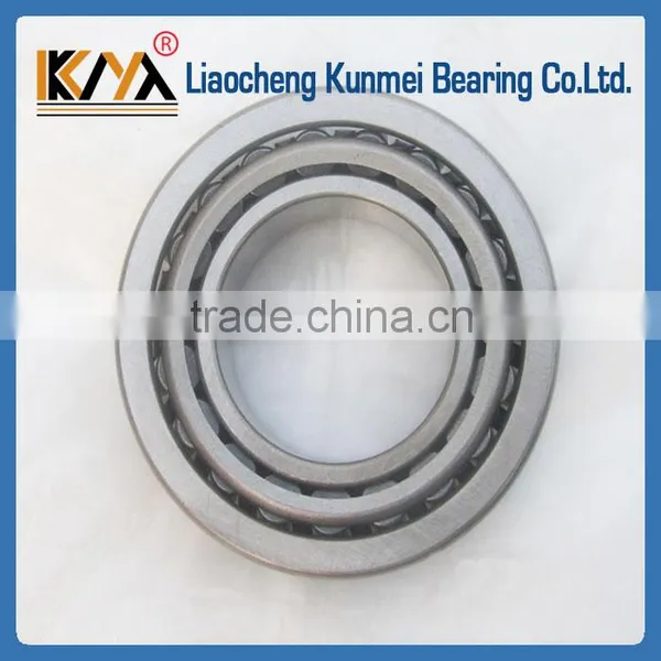 Taper Bearing KM 33108 Taper Roller Bearing photo-3