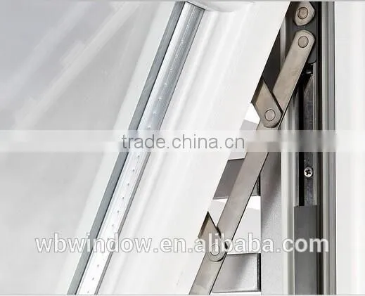 PVC Awning Windows,Plastic Window photo-2