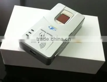 The First One Made In China Bluetooth Fingerprint Smart Card Standalone Biometric Reader(HF7000) photo-2