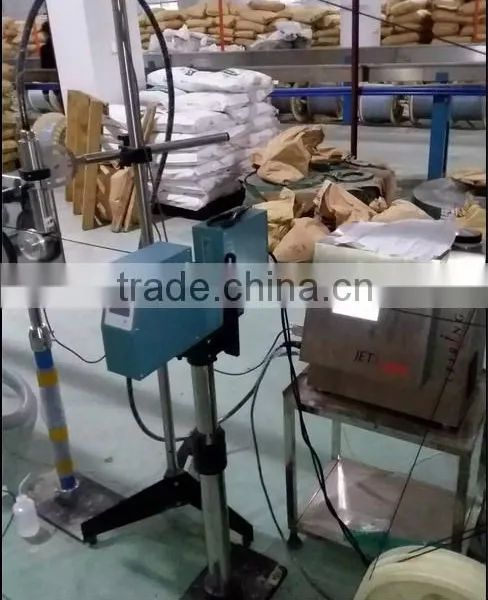 Laser Precision Measuring Diameter Instrument (Model: LDM-50) photo-3