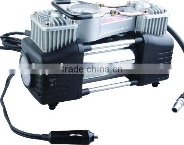 Electric Air Pump for Cars (WIN-733A) photo-3