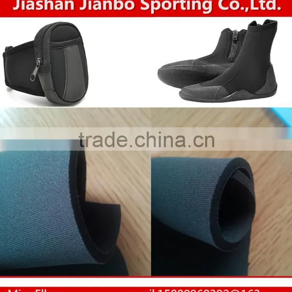 Anti-slip Plastic Dripping/ Punched/embossed Neoprene Rubber Sheet photo-5