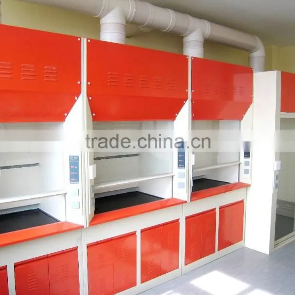 Dental Lab Equipment Fume Hood photo-6