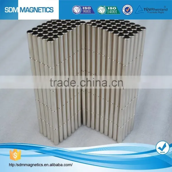 Strong Cheapest Manufacturer Rare Earth Neodymium Magnet photo-3
