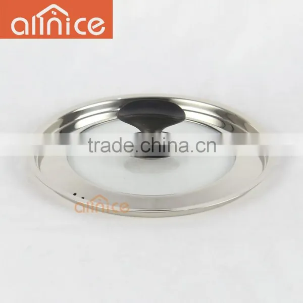 Multi-functional 24cm 2 Tier Stainless Steel Cooking Pot With Steamer for Food and Encapsulated Base photo-4