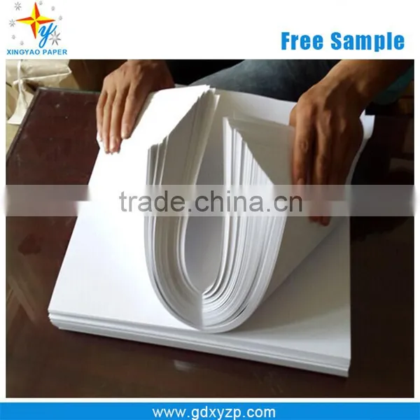 60gsm 70gsm 80gsm Copy Paper A4 Copy Paper Roll photo-3