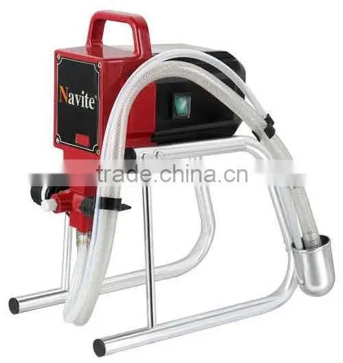 Ningbo Navie Electric Airless Paint Sprayer NA-420 photo-2