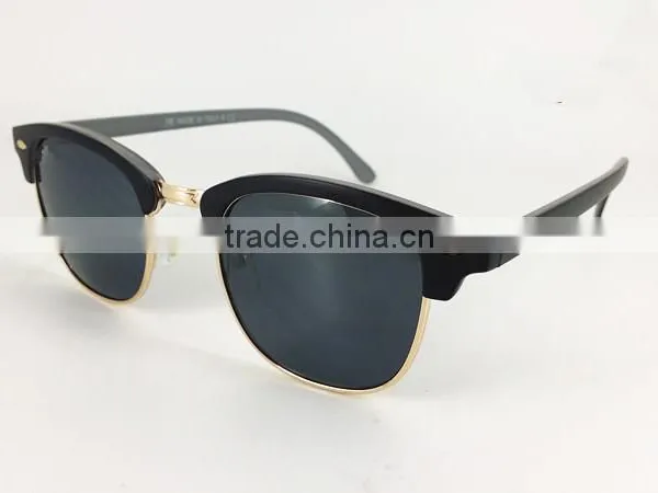 Kailun Classic Club Master Square Sunglasses photo-4
