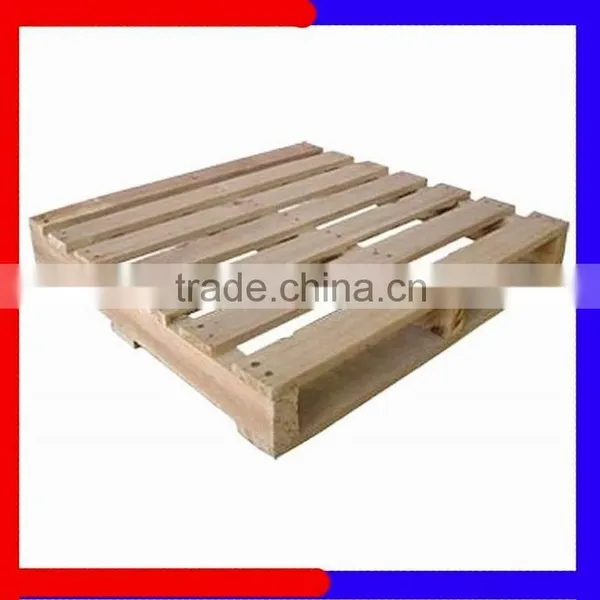 Hot Sale High Quality Wooden Pallet+price