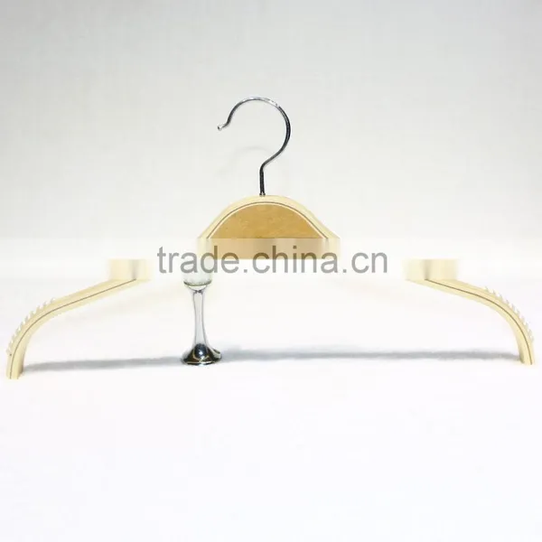 Wholesale Fashionable Wooden Hanger for Garment