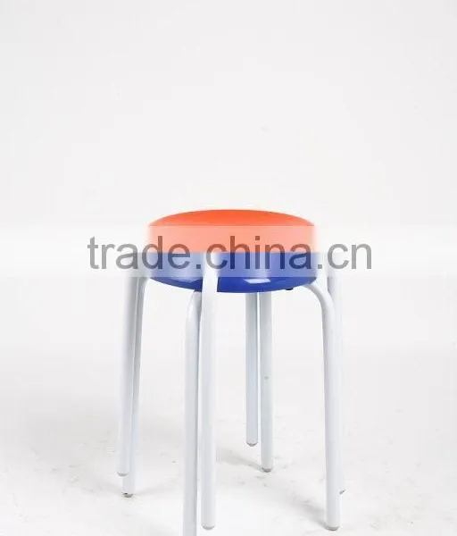 stackable stool(1067)