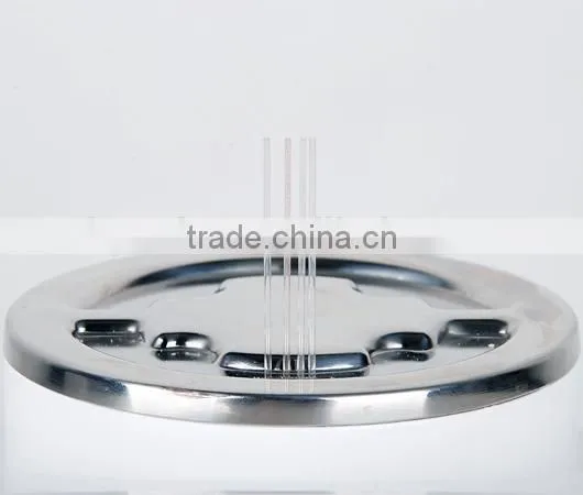 MP470 Automatic Video Melting Point Appratus Fiberglass Melting Point photo-3