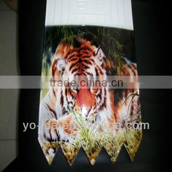High Resolution and Quality Heavy Duty Inkjet Printer, Digital Printer With DX5 Head photo-3