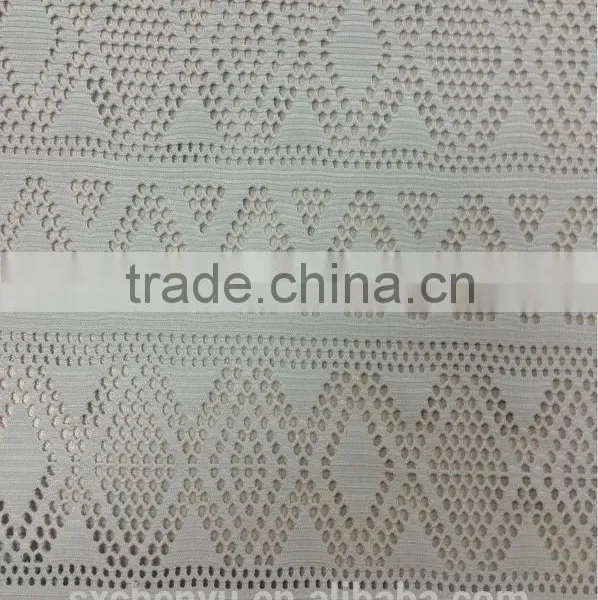Knitting Jacquard
