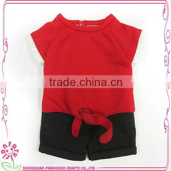 18 Inch Handmade Doll Clothes Making photo-6