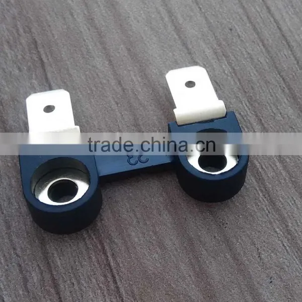 Metal Battery Contact ,copper Contact With Auto Parts photo-2