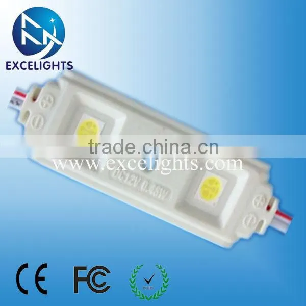 SMD Injection 5050 LED Modules For Sign photo-3