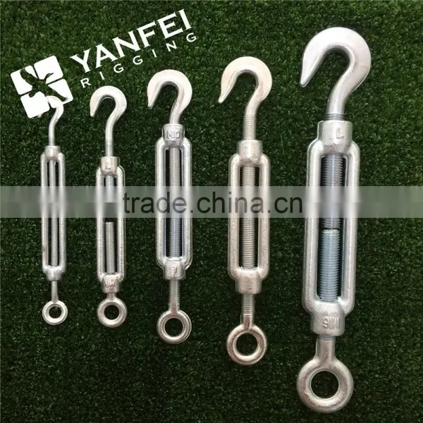 Din1480 Turnbuckle With HE Type photo-6