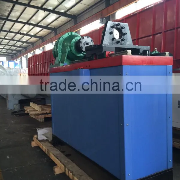 2000Nm Computer Control Material Torsion Testing Machine Jinan TENSON Brand NDW-2000 photo-2