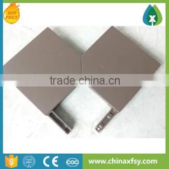 Roller Shutter Side Cover Box Aluminum Shutter Box photo-2