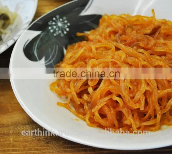 Konnyaku Noodle Best Selling Dried Konjac Pasta Shirataki Konjac Noodle Konjac Pasta 25g x 10 Portions photo-5