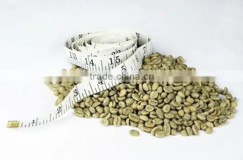 Natural Diet Green Coffee Bean Extract Capsules photo-4