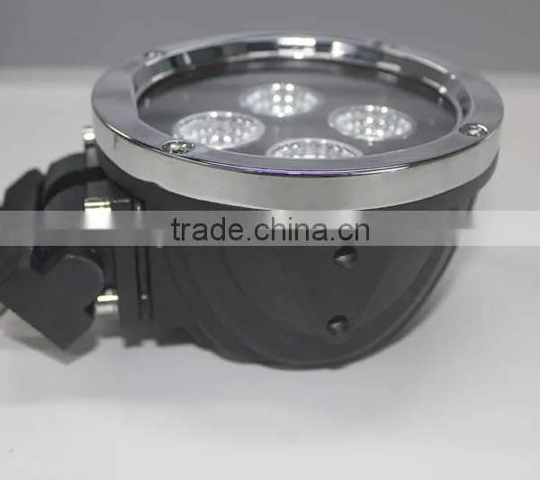 Led Tractor Flexible Working Lights Portable 40w Led Work Lighting 40w Led Working Light. photo-5