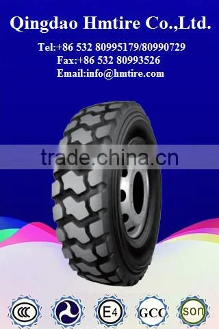 High Quality With Low Price Radial 12.00R20 Truck Tyre photo-4