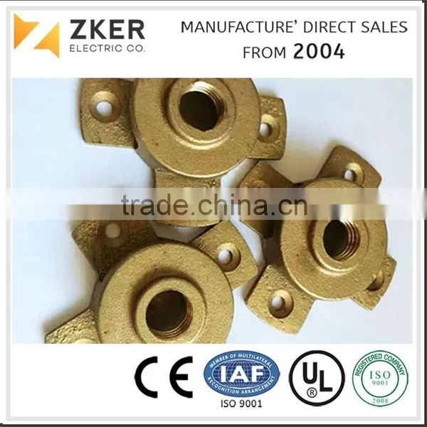 Ground Rod Clamp Best Seller Lowest Price photo-3