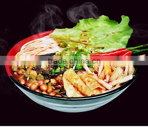 Chinese Traditional Non-fried Instant Noodle Liuzhou River Snail Rice Noodle Wholesale
