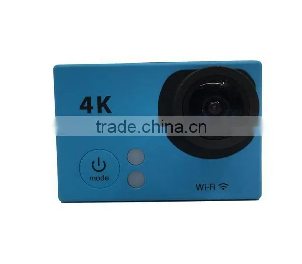New Style Waterproof Digital Camera Sport DV HD Action Camera photo-4