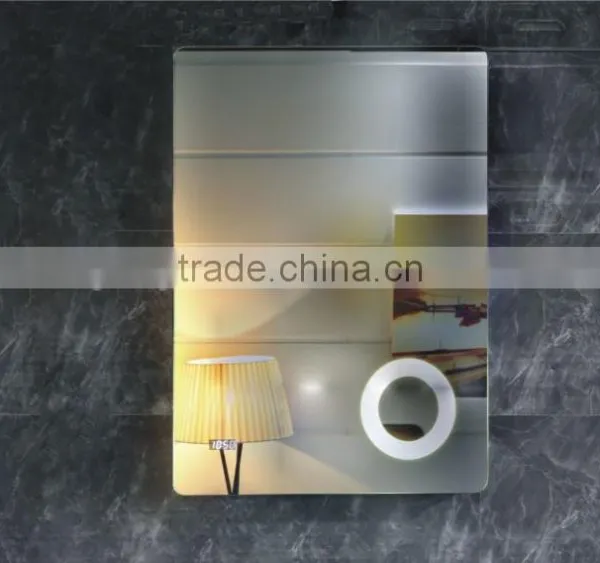 LED MIRROR