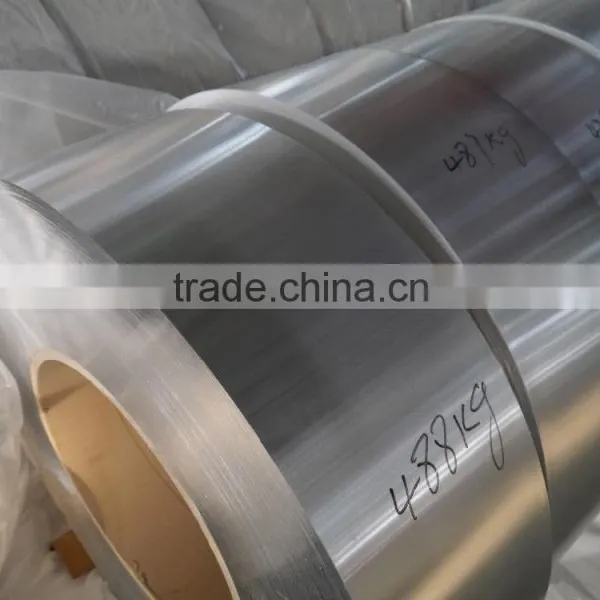 1050 1060 1200 Mirror Finish Aluminum Strip Price for Sale photo-4