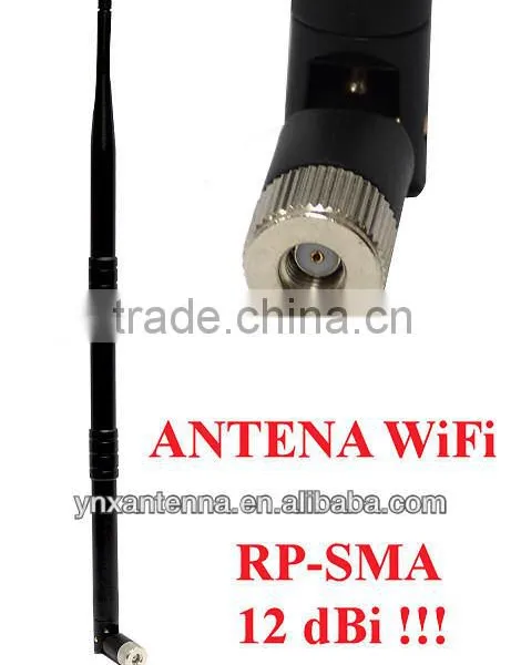 High Gain Wifi Antennas for Andorid Box /dvb Wifi Antennas / ATSC Wifi Antennas
