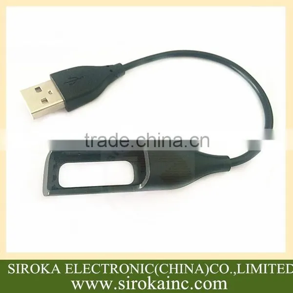 Brand New USB Power Charger Charging Cable for Fitbit Flex Wireless Wristband Bracelet photo-3