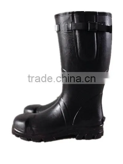 Industrial Safety Boots Men Working Boots